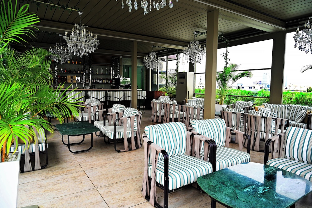 the delborough lagos