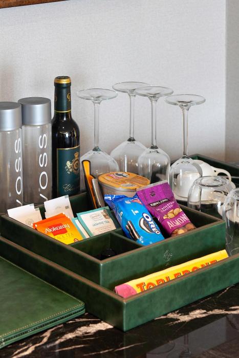 the delborough lagos