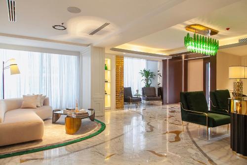 the delborough lagos