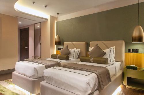 the delborough lagos