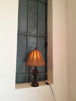 monsane villa