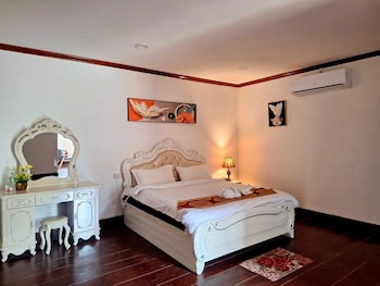 monsane villa