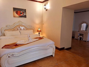 monsane villa