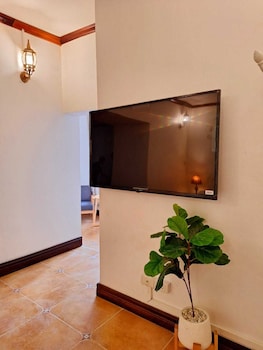 monsane villa
