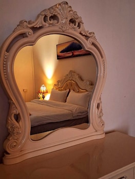 monsane villa