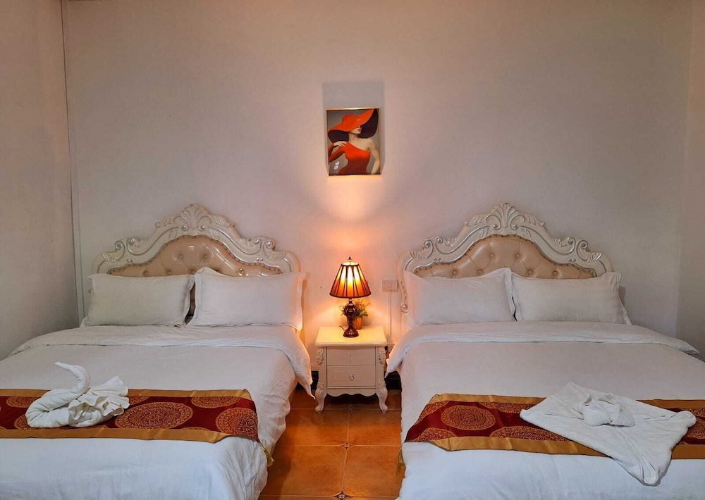 monsane villa