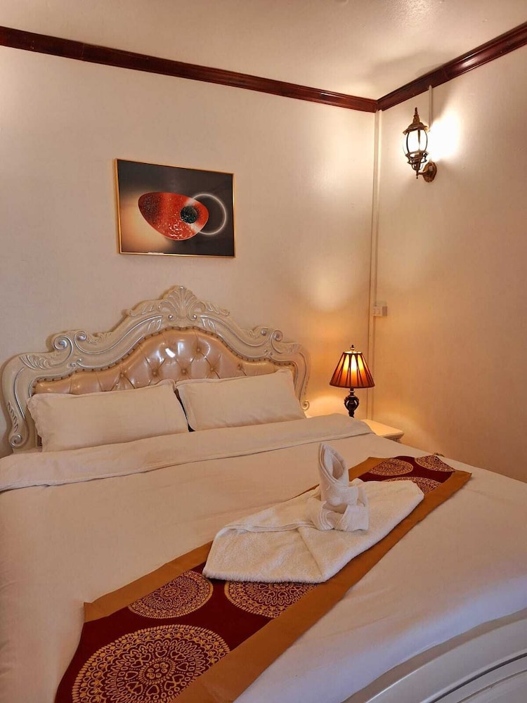 monsane villa
