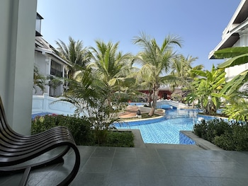 manyo hotel and resort