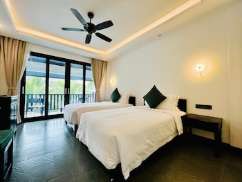 manyo hotel and resort