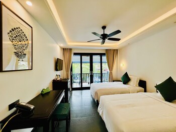 manyo hotel and resort