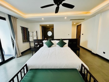manyo hotel and resort