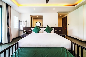 manyo hotel and resort