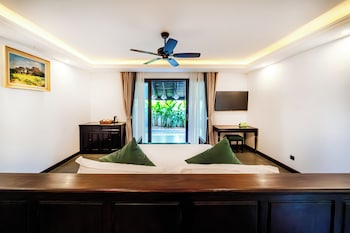 manyo hotel and resort
