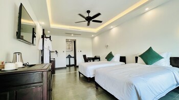 manyo hotel and resort