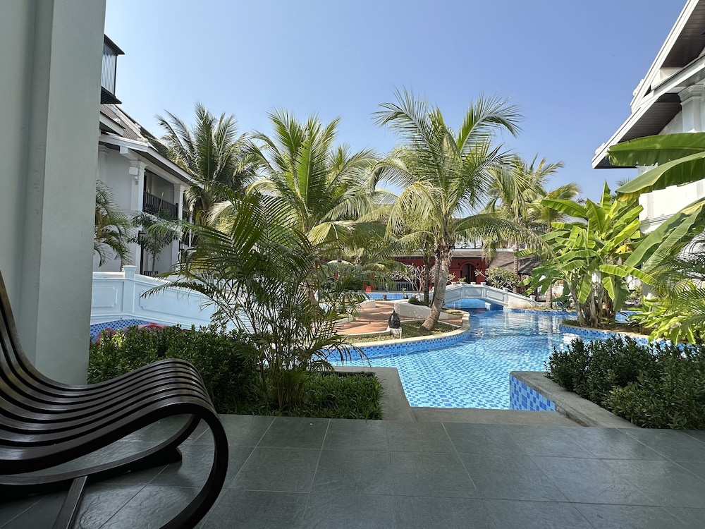 manyo hotel and resort