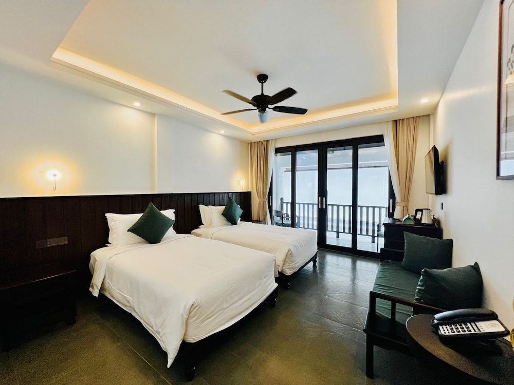 manyo hotel and resort