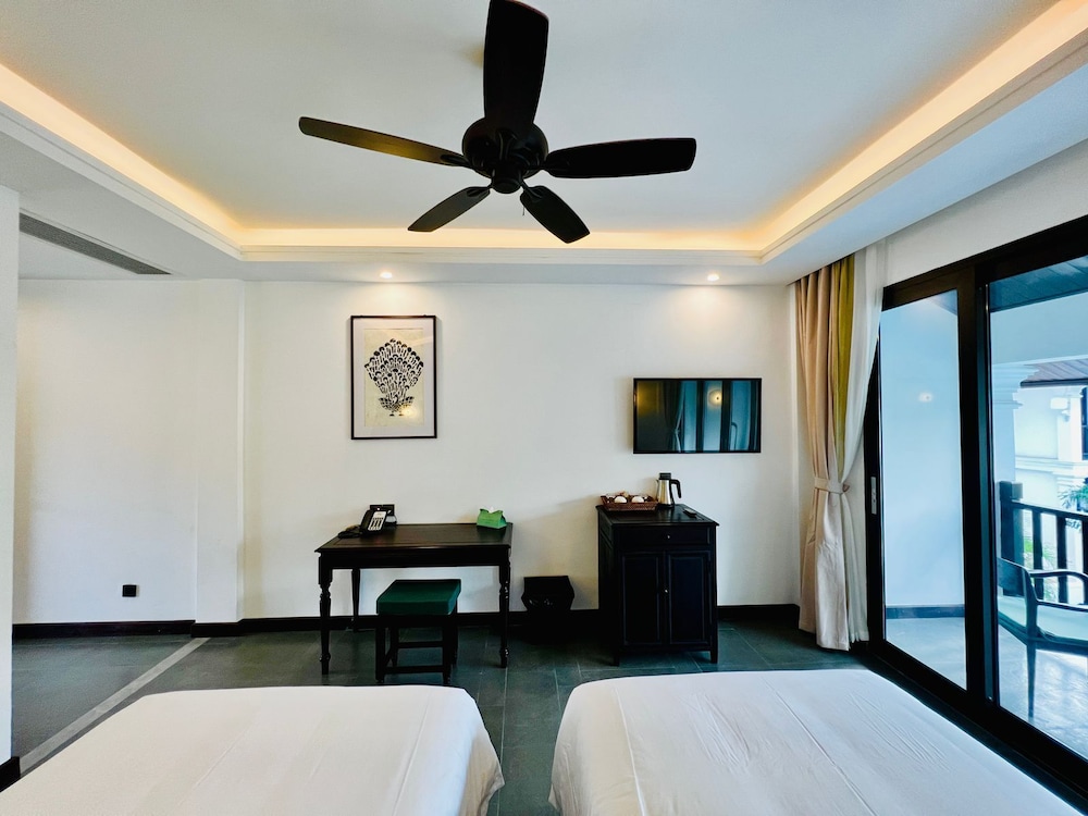 manyo hotel and resort