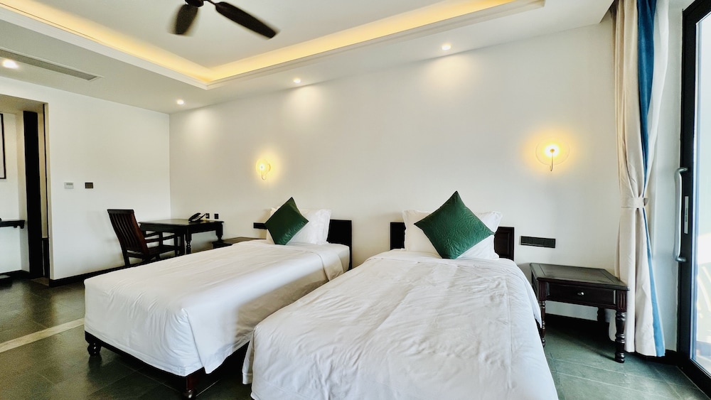 manyo hotel and resort