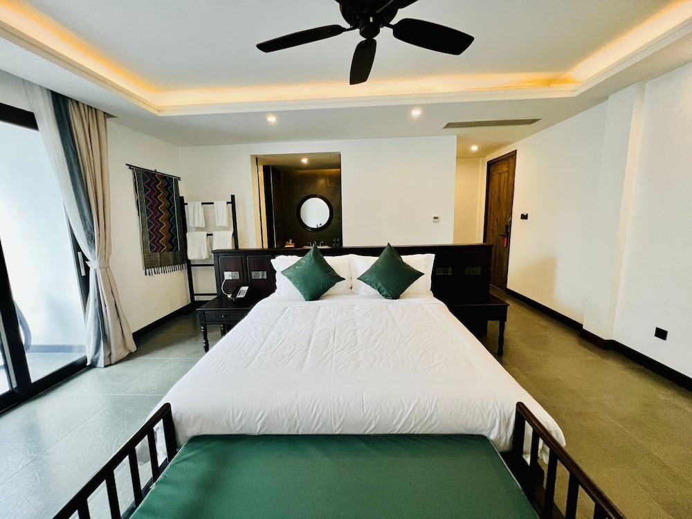 manyo hotel and resort