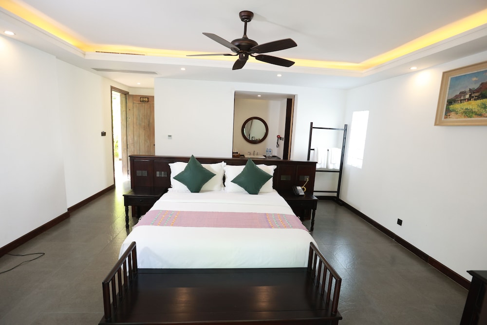 manyo hotel and resort
