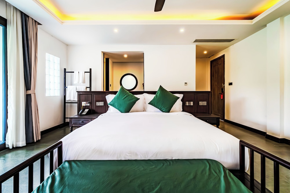 manyo hotel and resort
