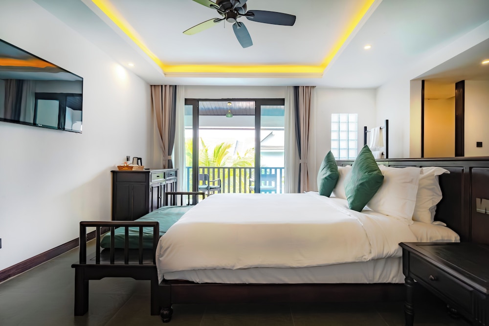 manyo hotel and resort