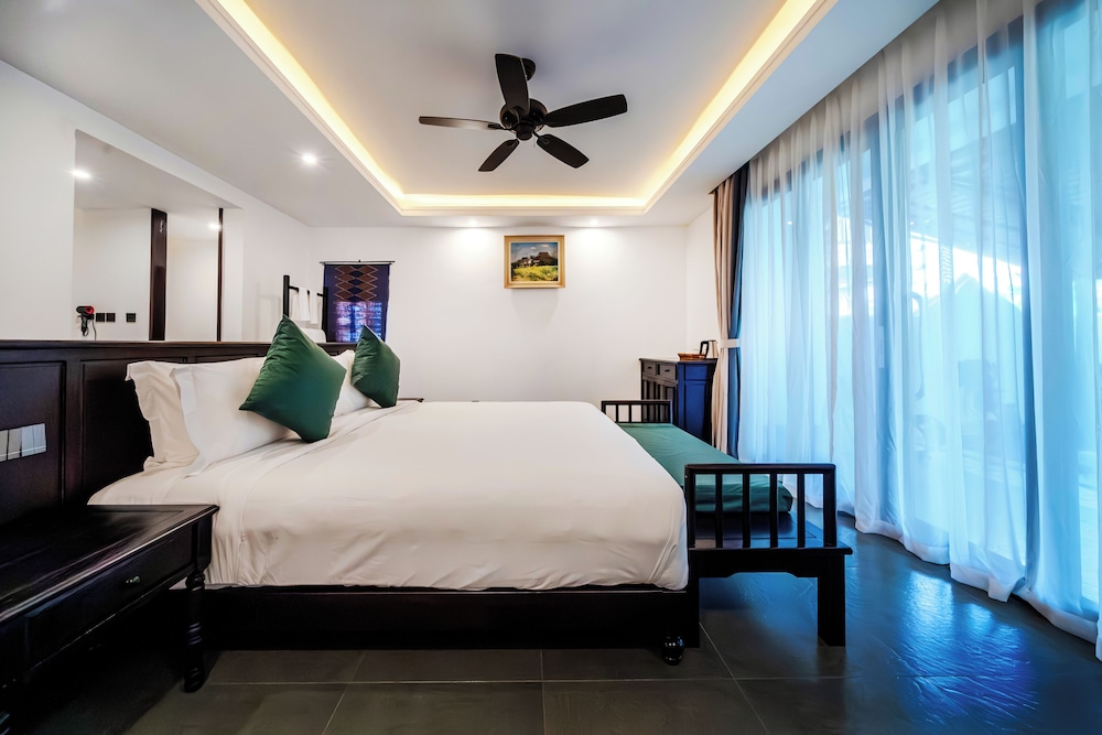 manyo hotel and resort