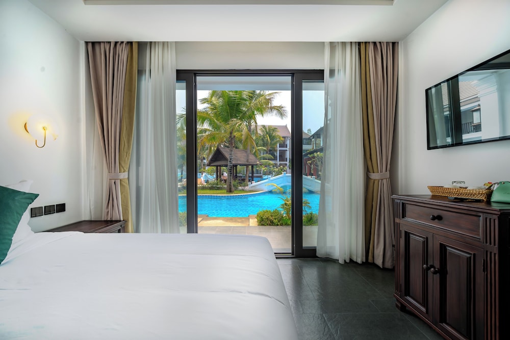 manyo hotel and resort