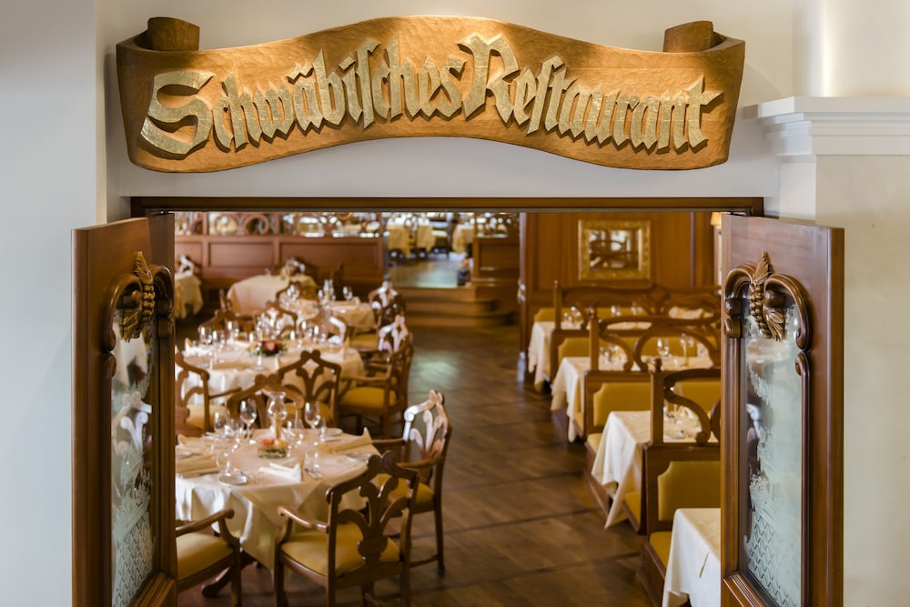 insel hotel heilbronn