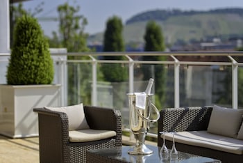 insel hotel heilbronn