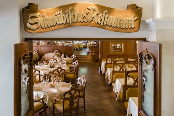 insel hotel heilbronn