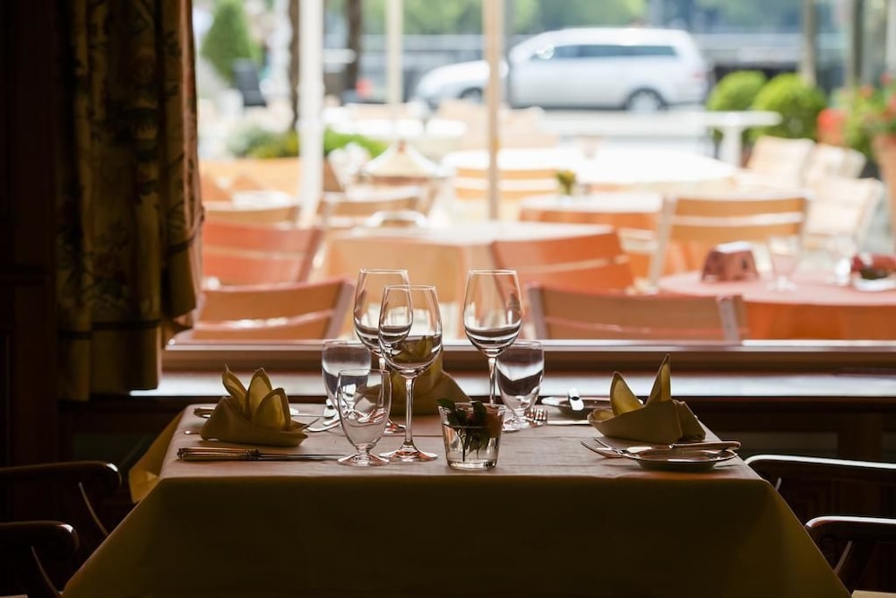 insel hotel heilbronn