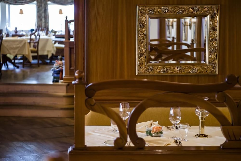 insel hotel heilbronn