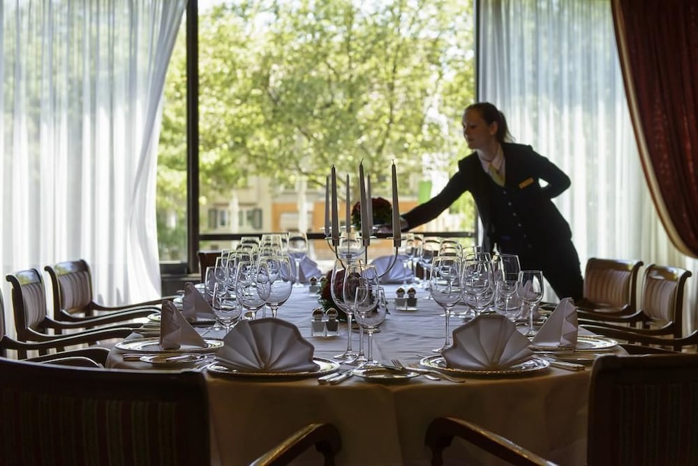 insel hotel heilbronn