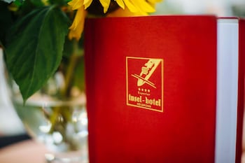 insel hotel heilbronn
