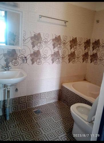 hotel siddhartha in lumbini