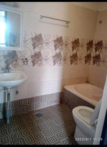 hotel siddhartha in lumbini