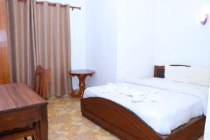 hotel siddhartha in lumbini