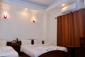 hotel siddhartha in lumbini