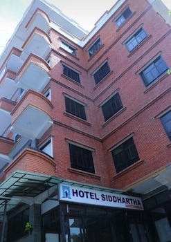 hotel siddhartha in lumbini