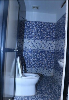 hotel siddhartha in lumbini