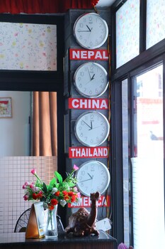 lumbini