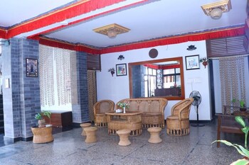 lumbini