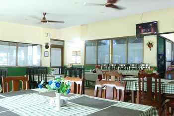 hotel siddhartha in lumbini