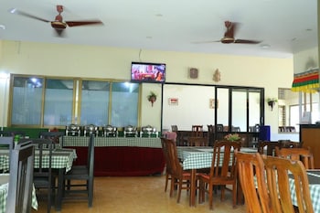 hotel siddhartha in lumbini
