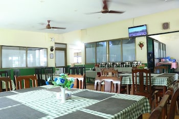 hotel siddhartha in lumbini