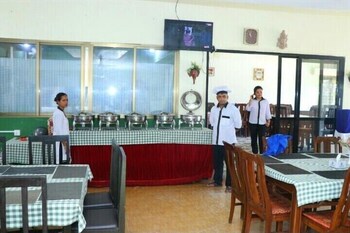 hotel siddhartha in lumbini