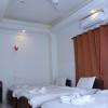 hotel siddhartha in lumbini