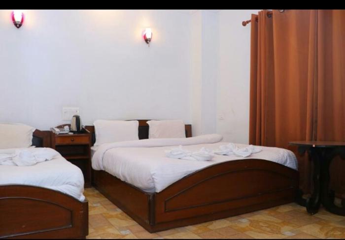 hotel siddhartha in lumbini