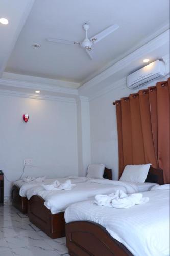 hotel siddhartha in lumbini